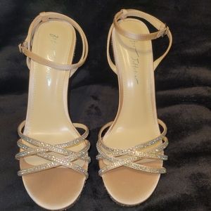 Besty Johnson Heels